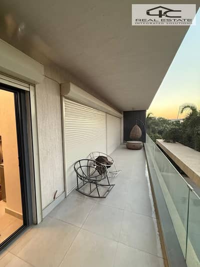 2 Bedroom Apartment for Rent in New Cairo, Cairo - WhatsApp Image 2025-11-27 at 11.21. 40 PM (3). jpeg