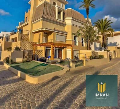 فیلا 5 غرف نوم للبيع في مدينة المستقبل، القاهرة - 586958843_1590655925514904_3113479315316139727_n. jpg