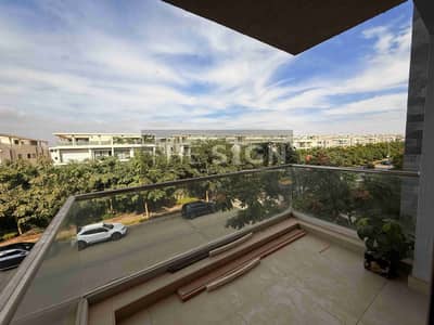 فلیٹ 2 غرفة نوم للايجار في القاهرة الجديدة، القاهرة - 1000235215. jpg