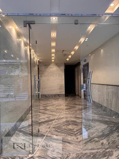 3 Bedroom Flat for Rent in New Cairo, Cairo - IMG-20251125-WA0192. jpg