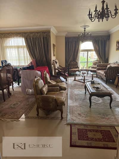 شقة 3 غرف نوم للايجار في القاهرة الجديدة، القاهرة - IMG-20251125-WA0184. jpg