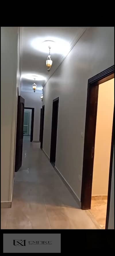 5 Bedroom Duplex for Rent in New Cairo, Cairo - IMG-20251125-WA0118. jpg