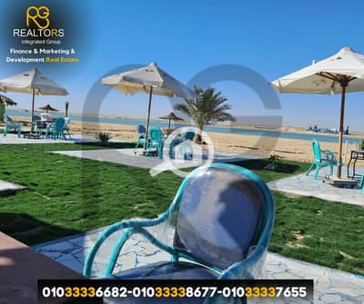 Residential Land for Sale in North Coast, Matruh - 6. png