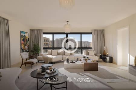 شقة 3 غرف نوم للبيع في 6 أكتوبر، الجيزة - WhatsApp Image 2024-05-24 at 12.23. 07 AM (3). jpeg