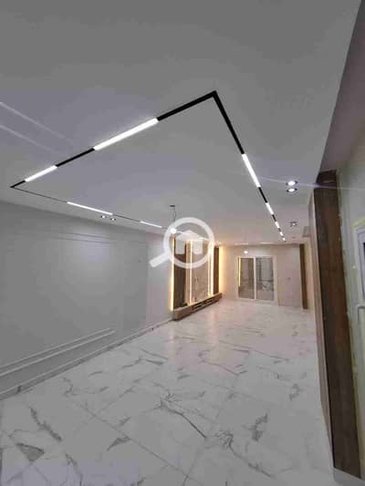 3 Bedroom Apartment for Sale in Hadayek al-Ahram, Giza - 1000959333. jpg