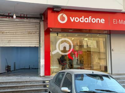 Retail for Rent in Gesr Al Suez, Cairo - 1000231629. jpg