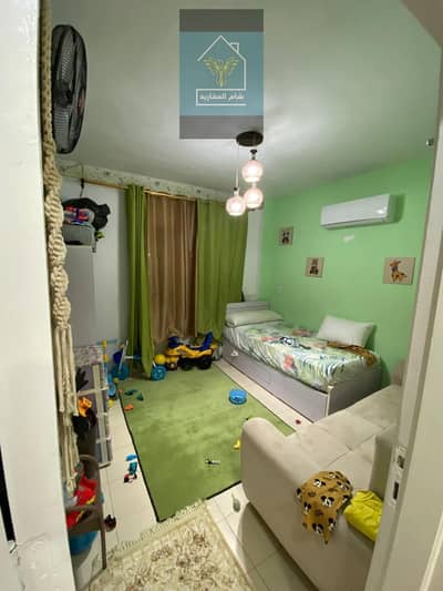 شقة 2 غرفة نوم للايجار في الشيخ زايد، الجيزة - IMG-20251127-WA0019. jpg