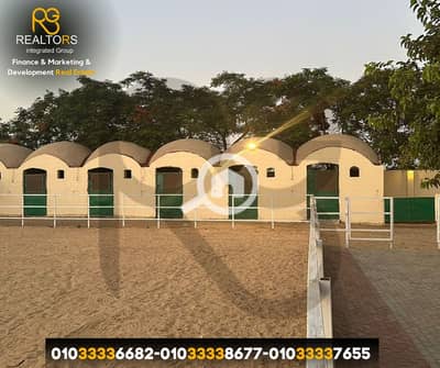 Commercial Land for Sale in Mansuriyya, Giza - 7. png