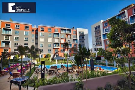 شقة 3 غرف نوم للبيع في القاهرة الجديدة، القاهرة - WhatsApp Image 2025-05-13 at 4.43. 38 PM. jpeg