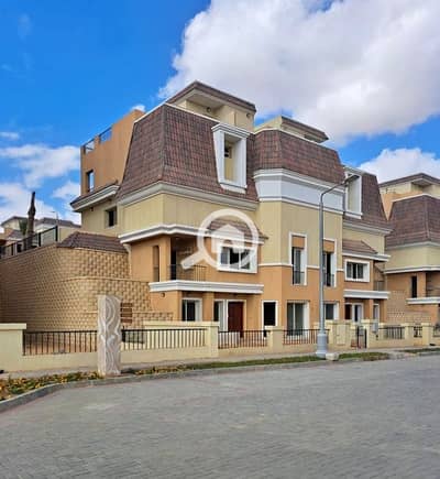 فیلا 4 غرف نوم للبيع في مدينة المستقبل، القاهرة - 584331702_777617088642521_7709566769459485664_n. jpg