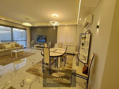 تاون هاوس 3 غرف نوم للبيع في الشيخ زايد، الجيزة - IMG-20250701-WA0061. jpg