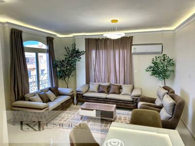 شقة 3 غرف نوم للايجار في القاهرة الجديدة، القاهرة - WhatsApp Image 2025-11-24 at 20.15. 48_3b533a69. jpg