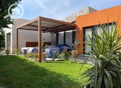 شاليه 2 غرفة نوم للبيع في سوما باى، البحر الأحمر - IMG-20251126-WA0050. jpg