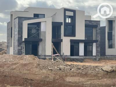 تاون هاوس 3 غرف نوم للبيع في الشيخ زايد، الجيزة - WhatsApp Image 2024-05-21 at 12.19. 51 PM. jpeg