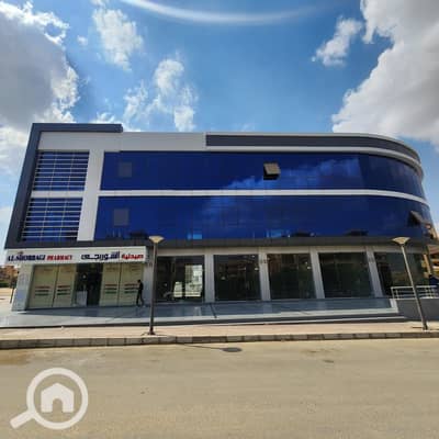 Office for Sale in New Cairo, Cairo - 1000206260. jpg