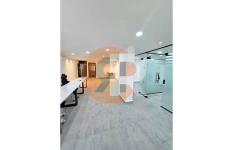 Office for Sale in Zahraa Al Maadi, Cairo - IMG-20250901-WA0055. jpg