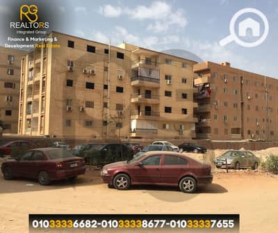 أرض سكنية  للبيع في حدائق الاهرام، الجيزة - 2. png