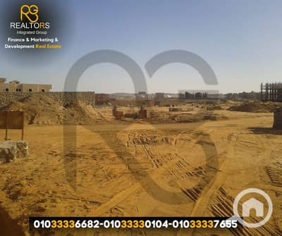 أرض سكنية  للبيع في مدينة الشروق، القاهرة - 3. png