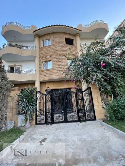 شقة 3 غرف نوم للايجار في القاهرة الجديدة، القاهرة - IMG-20251125-WA0247. jpg