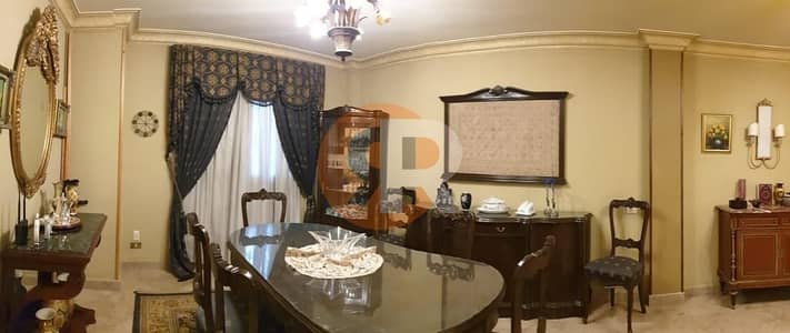 فیلا 5 غرف نوم للبيع في زهراء المعادى، القاهرة - IMG-20250718-WA0031. jpg