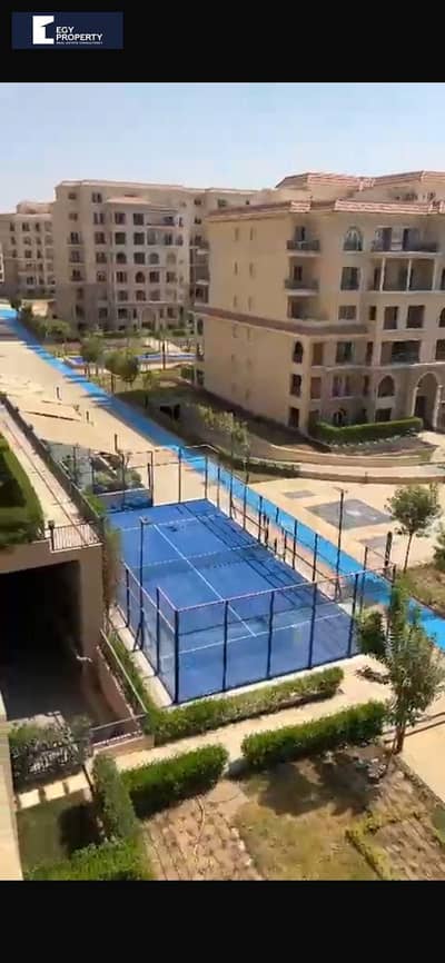 3 Bedroom Flat for Sale in New Cairo, Cairo - _files_IMG-20251125-WA0007. jpg