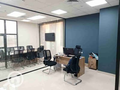 مکتب  للايجار في القاهرة الجديدة، القاهرة - 1091b556-19cb-454b-bbdd-3ddeaa579dda-1_all_12876. jpg