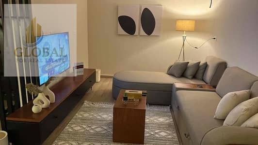 2 Bedroom Apartment for Rent in New Cairo, Cairo - 0844d518-22c3-4422-a077-4dfd25f6b001. jpg