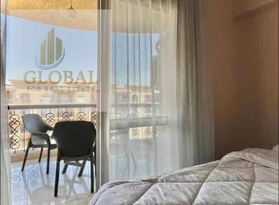 3 Bedroom Apartment for Rent in New Cairo, Cairo - IMG_9159. jpg