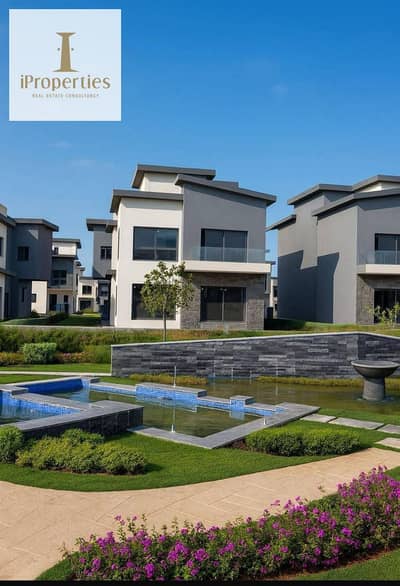 3 Bedroom Townhouse for Sale in New Cairo, Cairo - 571375811_862474476104422_6840746947955316974_n (1). jpg