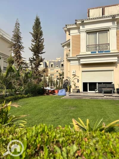 4 Bedroom Villa for Sale in New Cairo, Cairo - IMG_3931. jpeg