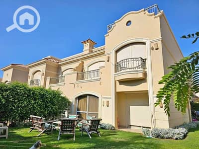 4 Bedroom Villa for Sale in Shorouk City, Cairo - 515147330_23934519109569659_5926650466475178060_n. jpg