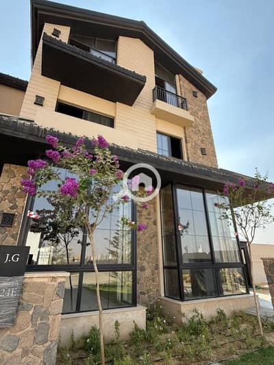 فیلا 4 غرف نوم للبيع في القاهرة الجديدة، القاهرة - IMG_4395. jpeg