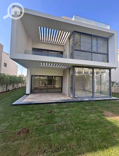 فیلا 5 غرف نوم للبيع في القاهرة الجديدة، القاهرة - IMG_0339. jpeg