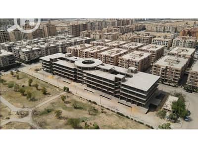 Office for Sale in Zahraa Al Maadi, Cairo - e003052e-688b-45b8-a6ef-527b36e677aa (1). jpg