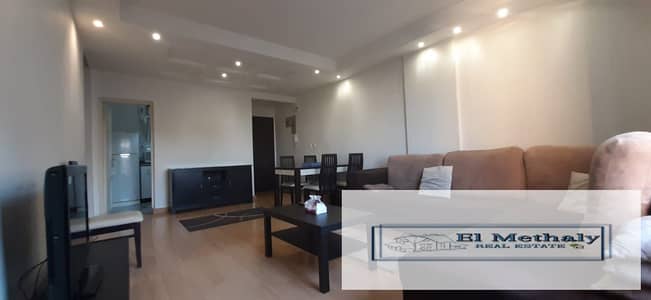 2 Bedroom Apartment for Rent in New Cairo, Cairo - 2bb54b50-075a-4a1d-bd01-f7ca7c33ebd3. jpg