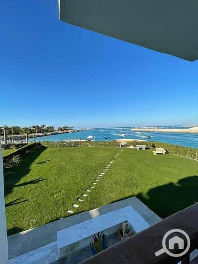 بنتهاوس 3 غرف نوم للبيع في الساحل الشمالي، مطروح - IMG_3438. jpeg