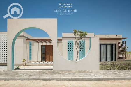 فیلا 3 غرف نوم للبيع في الساحل الشمالي، مطروح - a436eca4-87ba-48a6-aadc-3ac99ba524c6. jpeg