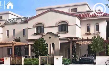 4 Bedroom Villa for Sale in Madinaty, Cairo - 1000947841. jpg