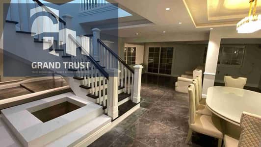 4 Bedroom Duplex for Sale in New Cairo, Cairo - 1000784289. jpg