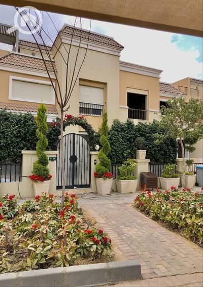 3 Bedroom Flat for Sale in New Cairo, Cairo - 557931288_702478359535970_8715006838115831004_n. jpg