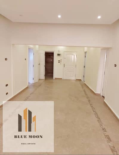 3 Bedroom Flat for Rent in Heliopolis, Cairo - 1. jpg