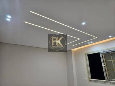 3 Bedroom Flat for Sale in New Cairo, Cairo - WhatsApp Image 2025-11-28 at 2.09. 29 PM. jpeg