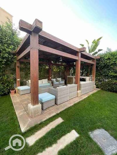 فیلا 5 غرف نوم للبيع في الشيخ زايد، الجيزة - 1000438575. jpg