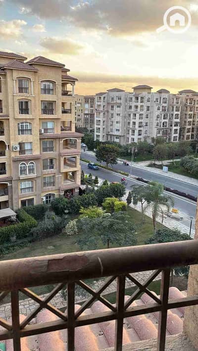 3 Bedroom Flat for Sale in Madinaty, Cairo - 263976. jpg