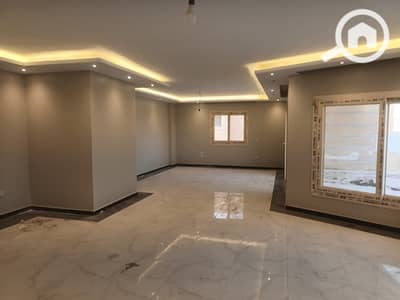 4 Bedroom Apartment for Rent in New Cairo, Cairo - WhatsApp Image 2025-11-28 at 3.20. 18 PM (1). jpeg