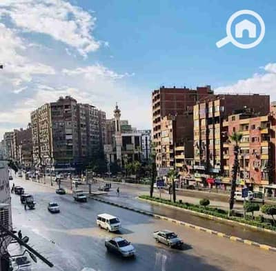 Retail for Rent in Faisal, Giza - 1000328181. jpg