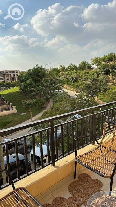 3 Bedroom Flat for Sale in New Cairo, Cairo - 588945048_2321705904939685_6362747657352937969_n. jpg