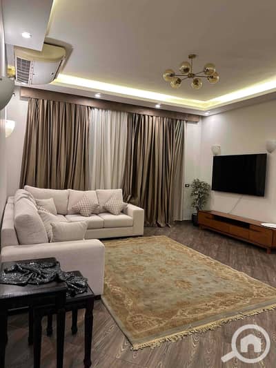 فلیٹ 2 غرفة نوم للايجار في الشيخ زايد، الجيزة - IMG_8013. jpg