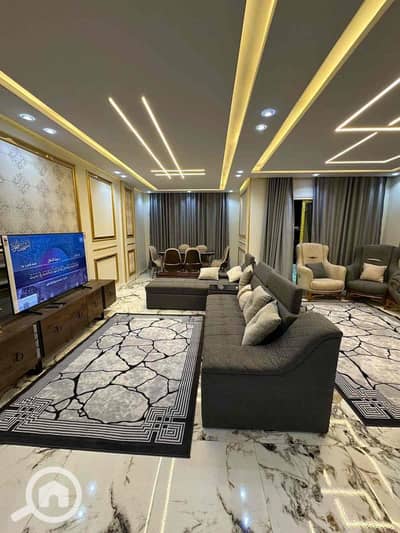 شقة 3 غرف نوم للايجار في الشيخ زايد، الجيزة - IMG_3751. jpg