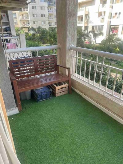 3 Bedroom Apartment for Sale in Madinaty, Cairo - IMG-20251123-WA0137. jpg